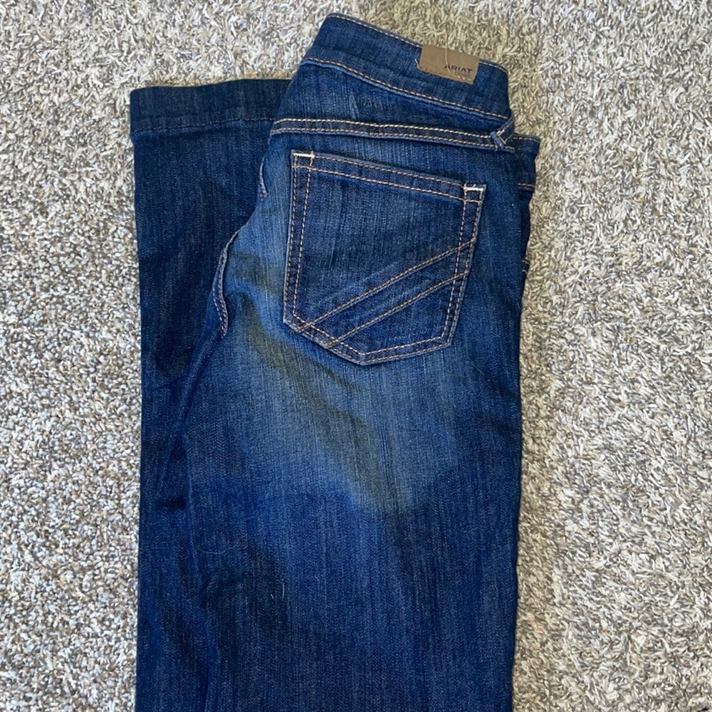 Ariat Trouser Jean